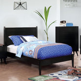 LENNART BED